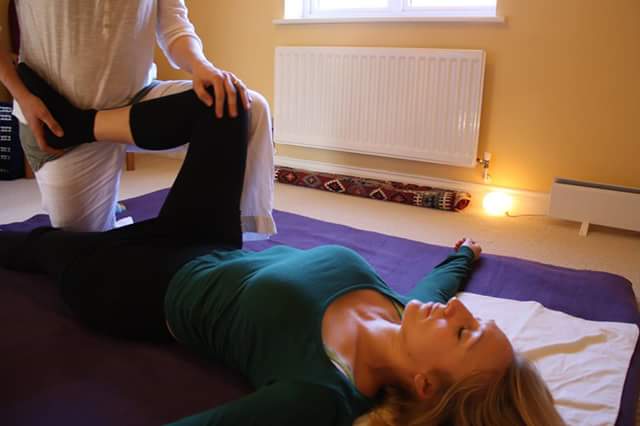 Feeling stuck in a rut? Try Shiatsu – Exeter, Devon