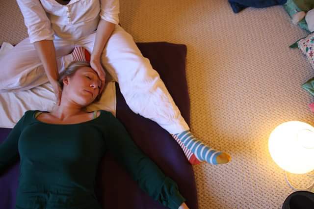 Shiatsu Gift Vouchers – Exeter, Devon