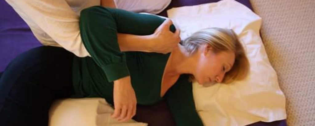 Shiatsu Therapy, Exeter,&nbsp;Devon